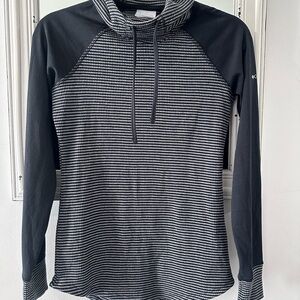 Columbia Pullover Hoodie